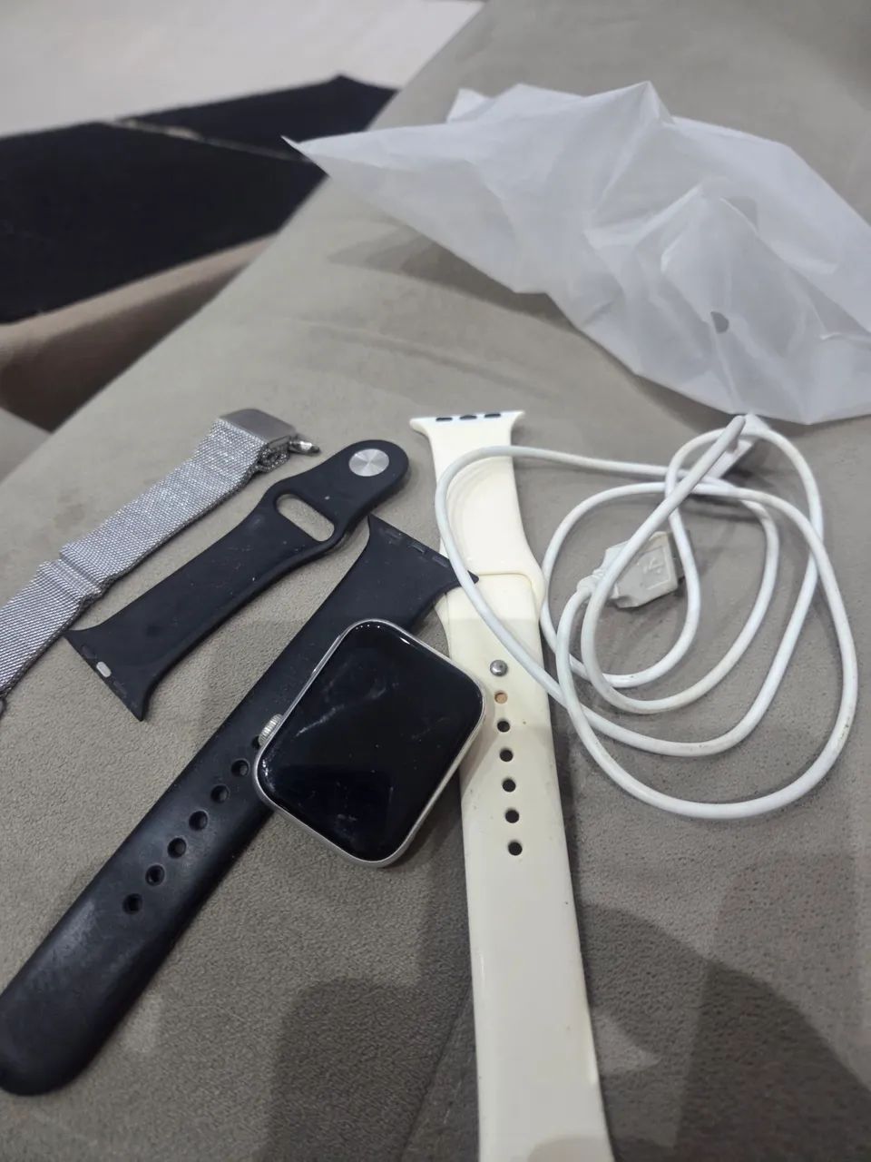 Smartwatch  - Foto 4