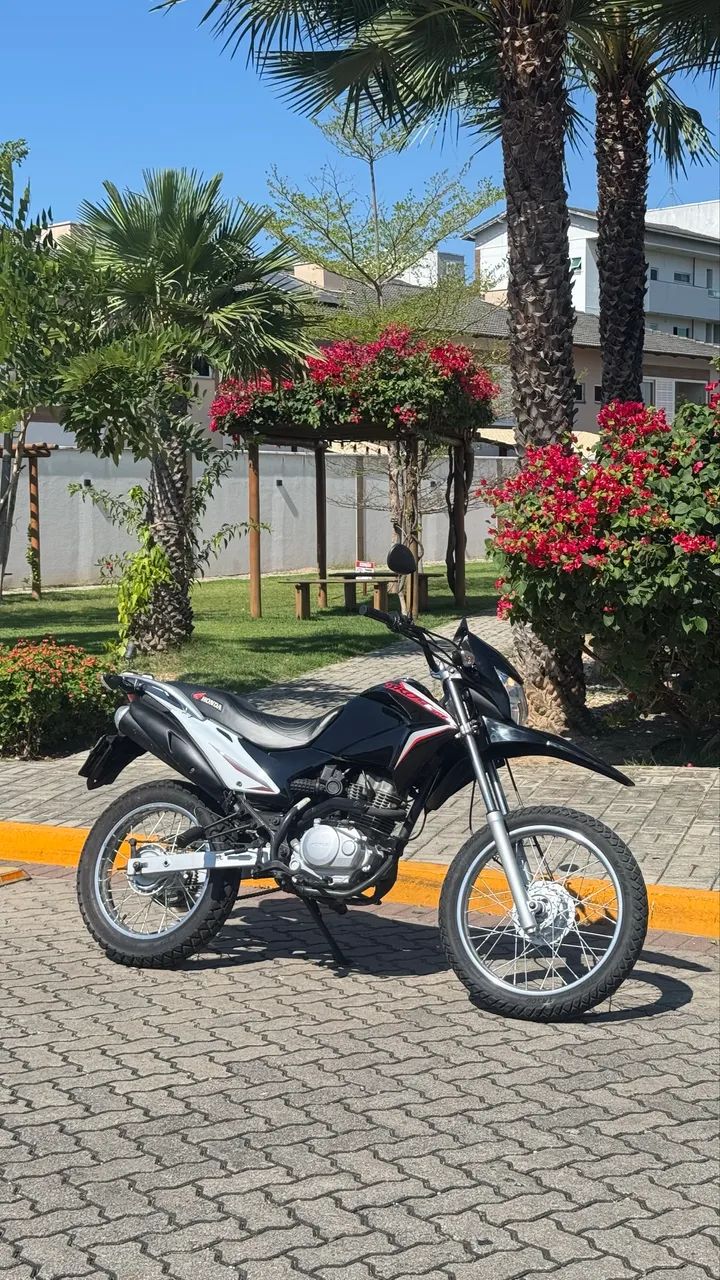 BROS 150 ES 2014 - Foto 3