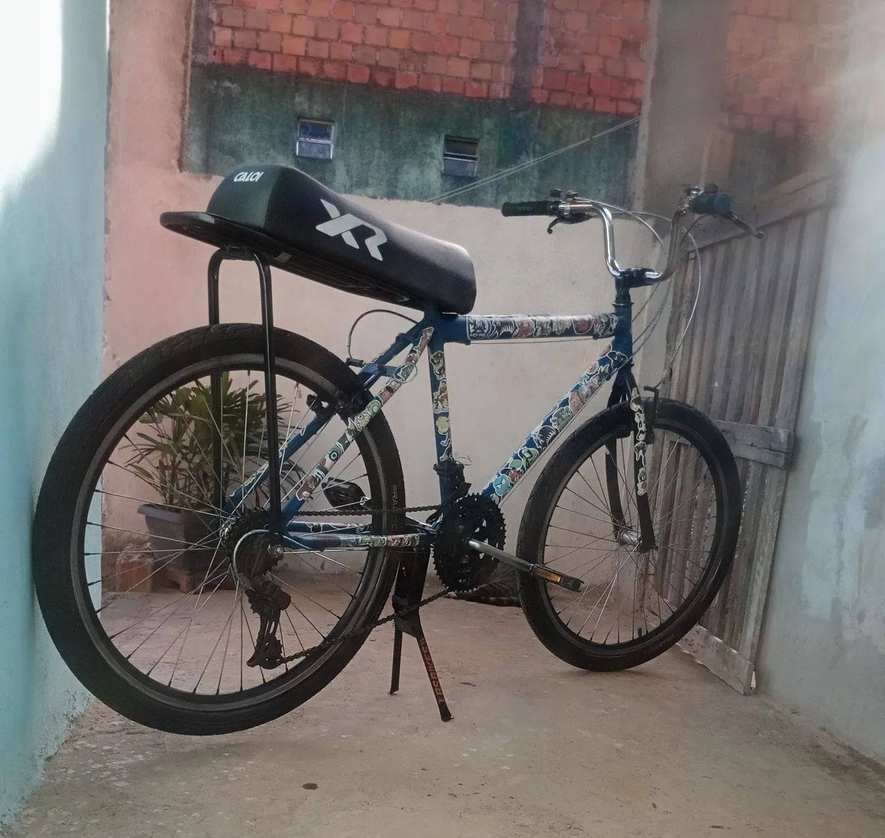 Bicicleta aro 26  - Foto 3
