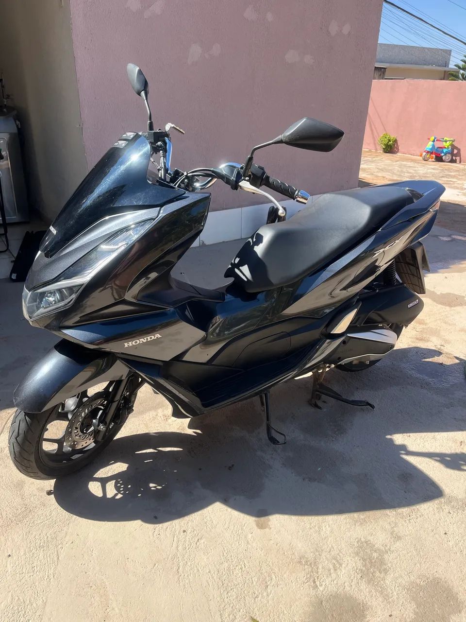 Honda pcx  - Foto 5