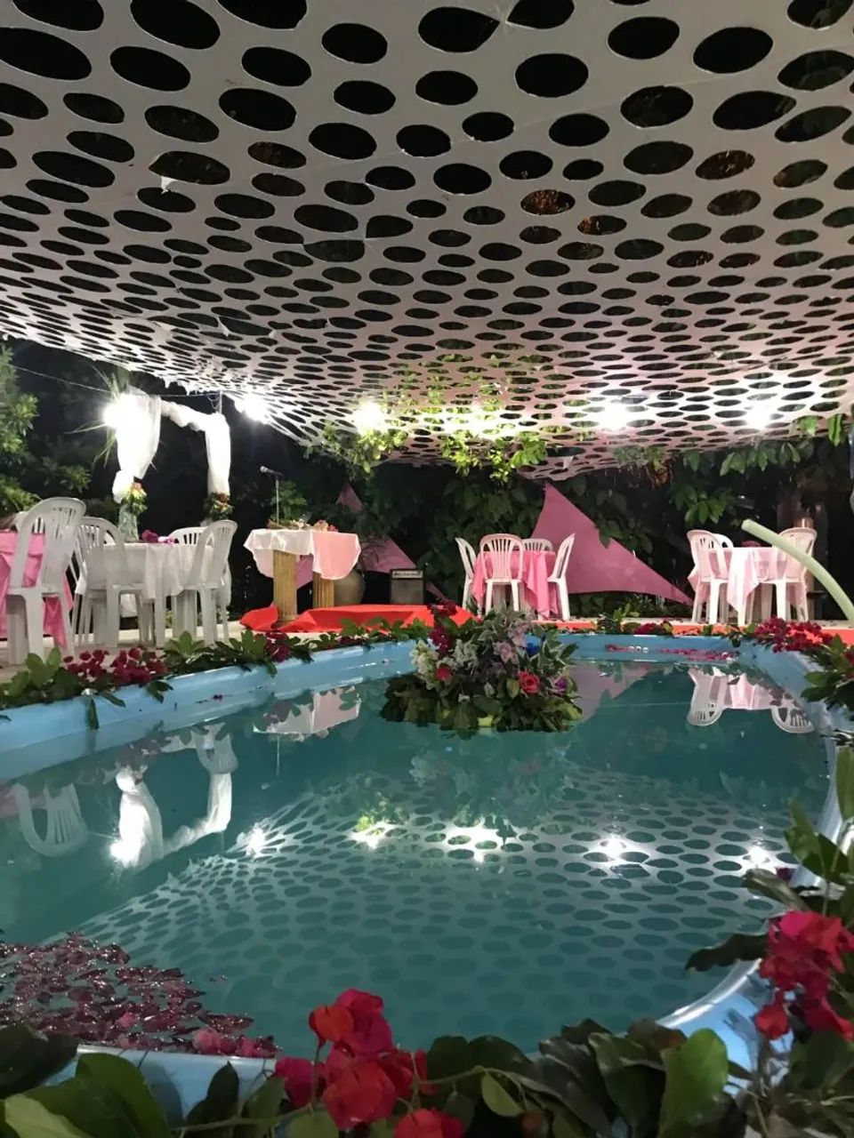 ESPAÇO PARA FESTAS EM IGARASSU - COM OU SEM BUFFET E DECORAÇÃO! - Foto 5