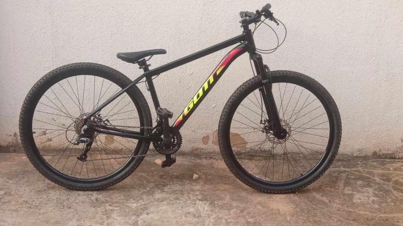 Bicicleta - Foto 2