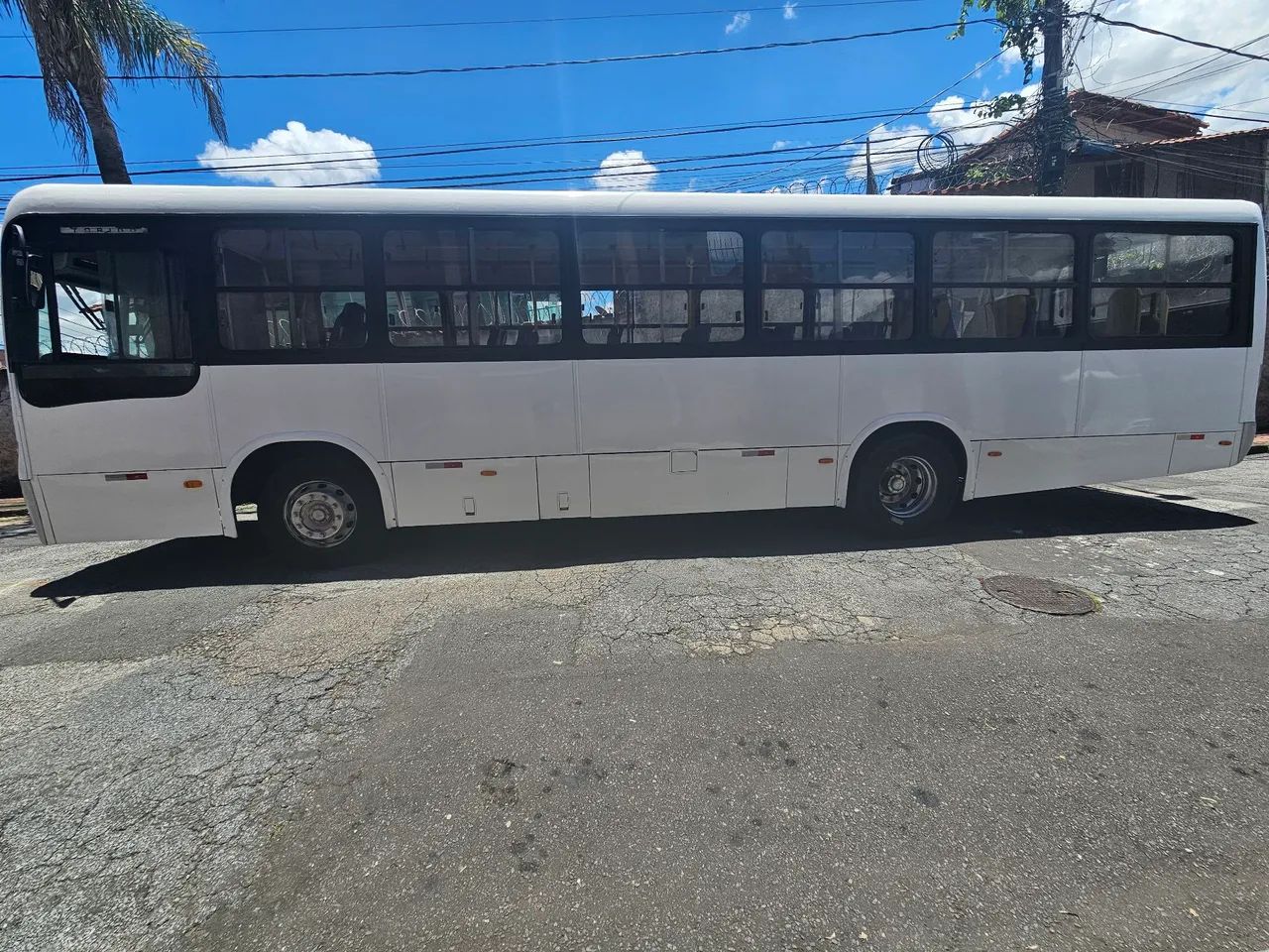 Onibus urbano Marcopolo 2013 - Foto 9