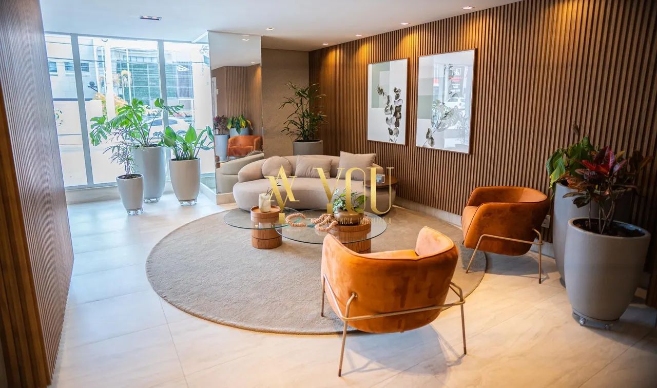 Apartamento com Armários em Localização Privilegiada no Setor Marista