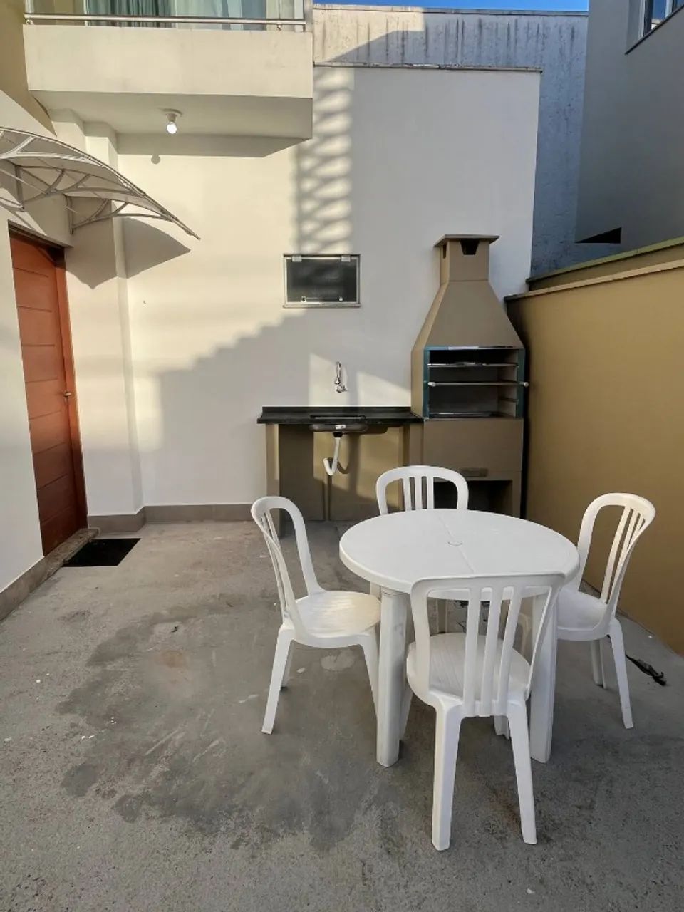 Casa 4 dormitórios 1500m da praia Campeche - Foto 5