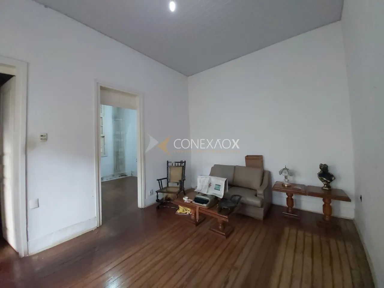 Casa com edícula à venda no Botafogo - Foto 3