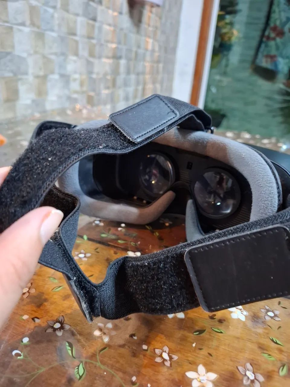 Gear VR Samsung - Bom estado  - Foto 2