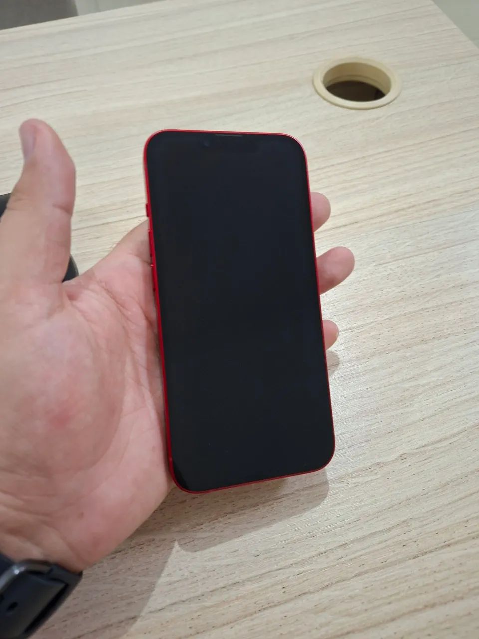 iPhone 13 - 128gb - Foto 5