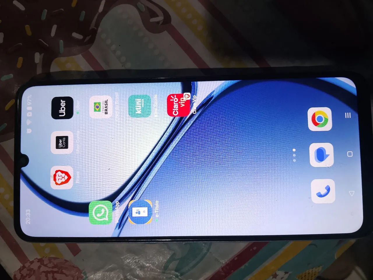 Celular  - Foto 2