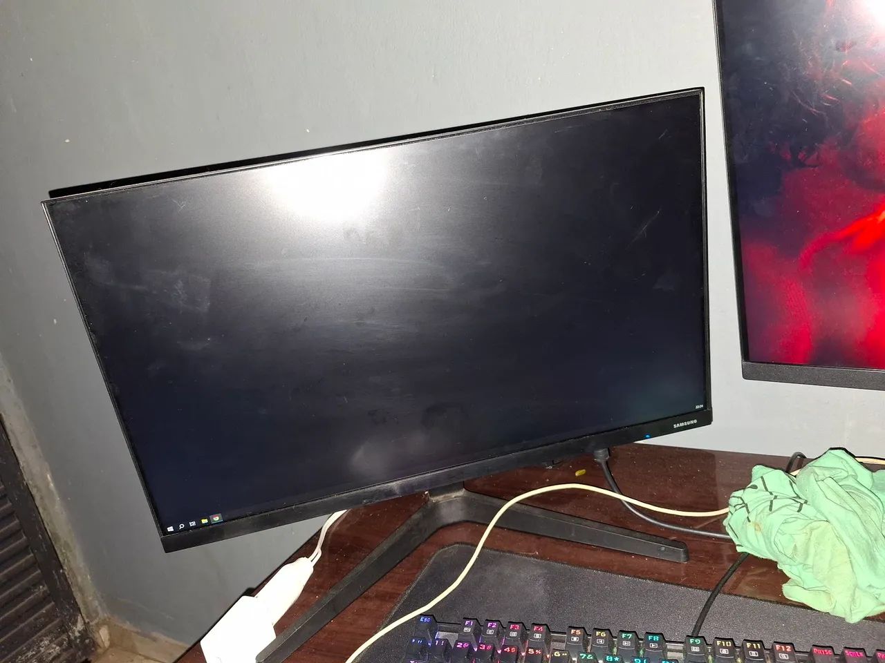 Monitor Gamer 24 75Hz 