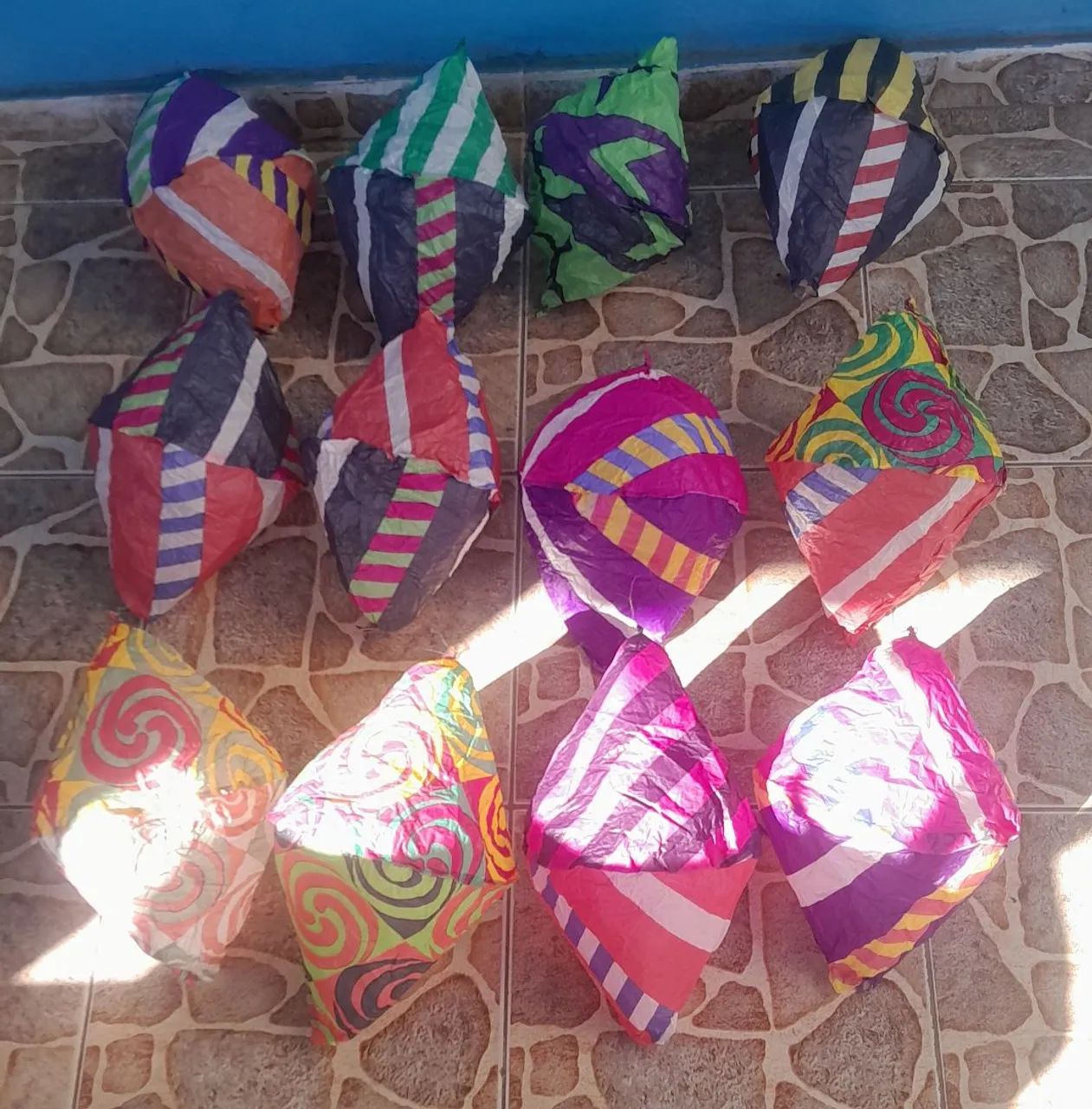 MATERIAL PARA FESTA JUNINA! *  - Foto 5