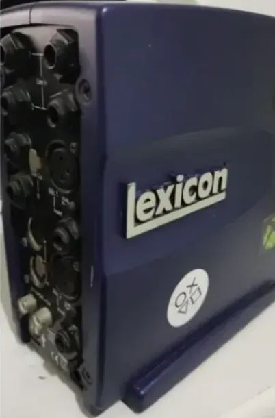 Interface de Audio Lexicon - 6 Canais - Foto 3