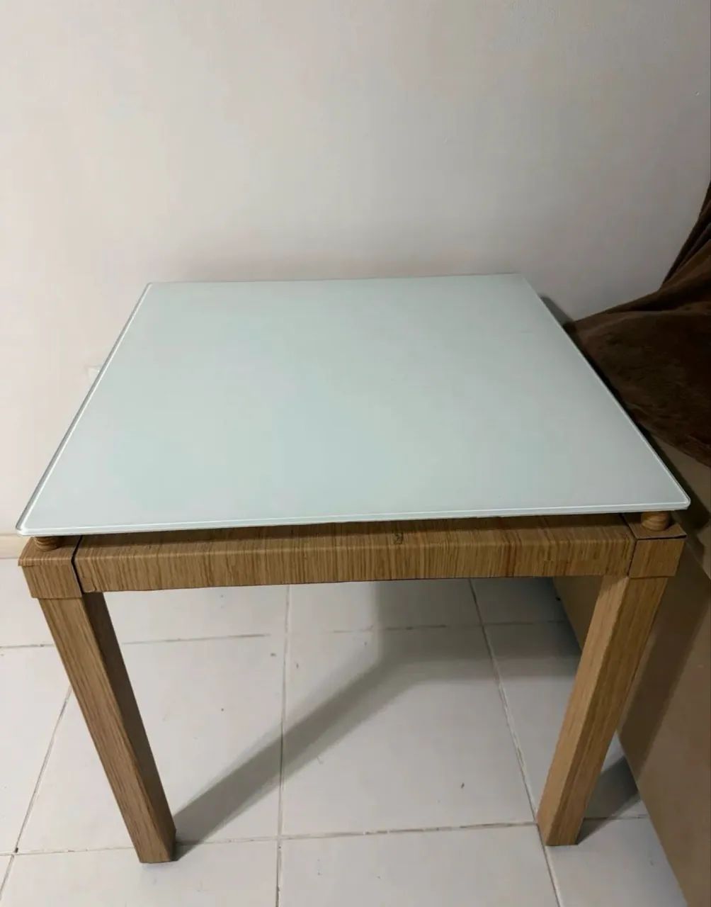 3 mesas para sala - Foto 3