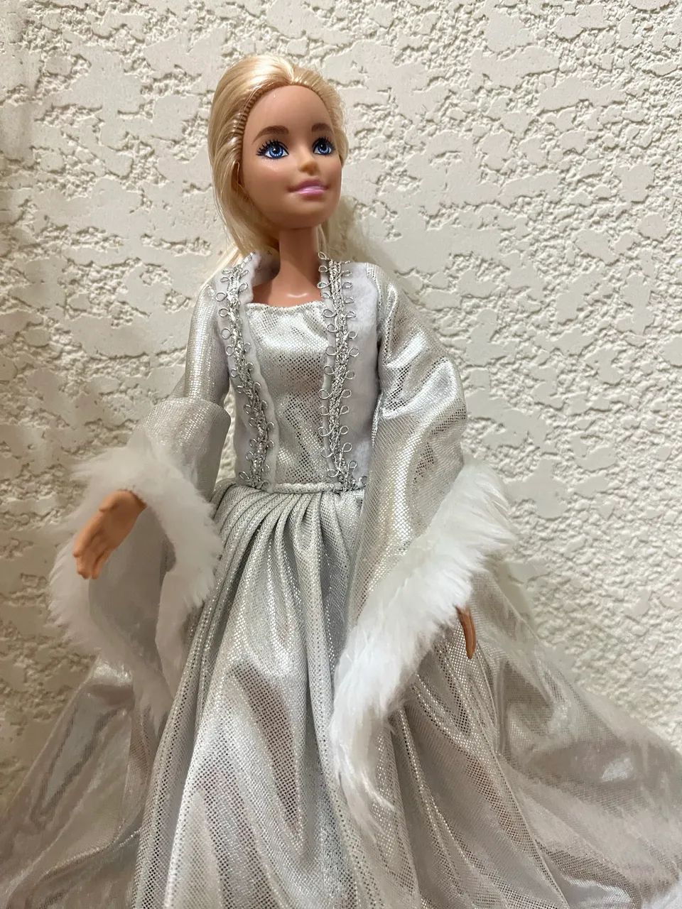 Barbie Noite de gala  - Foto 3