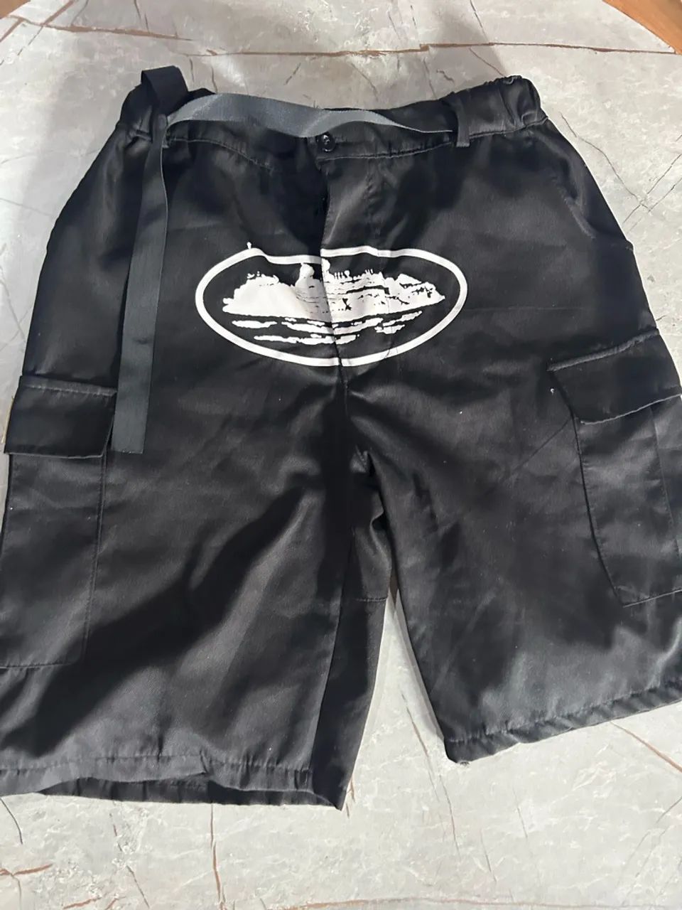 short da corteiz