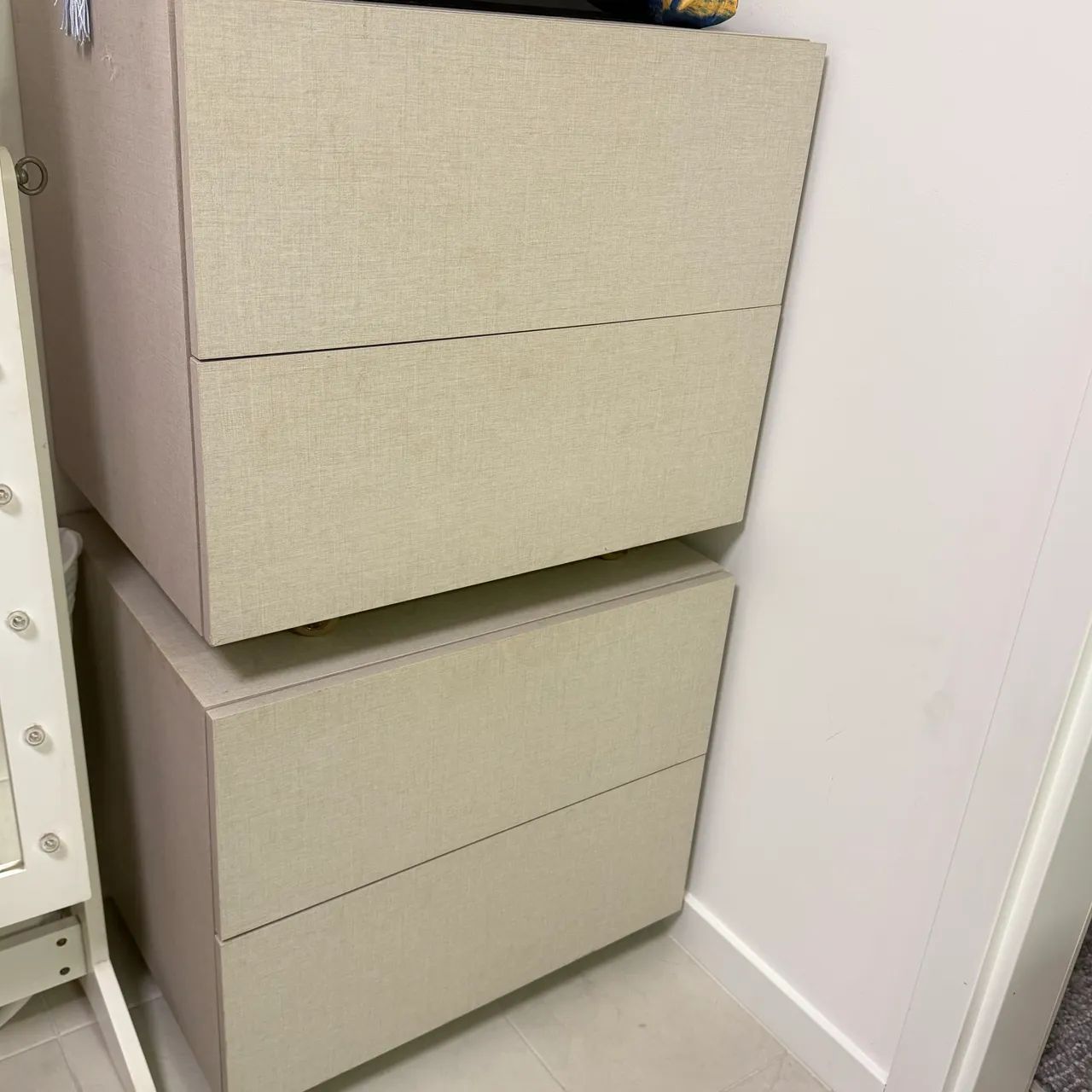 Mesa de cabeceira - Foto 3