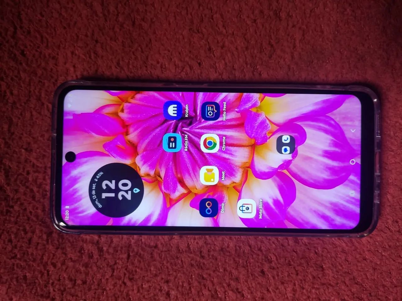 Moto g34 5g nfc - Foto 3