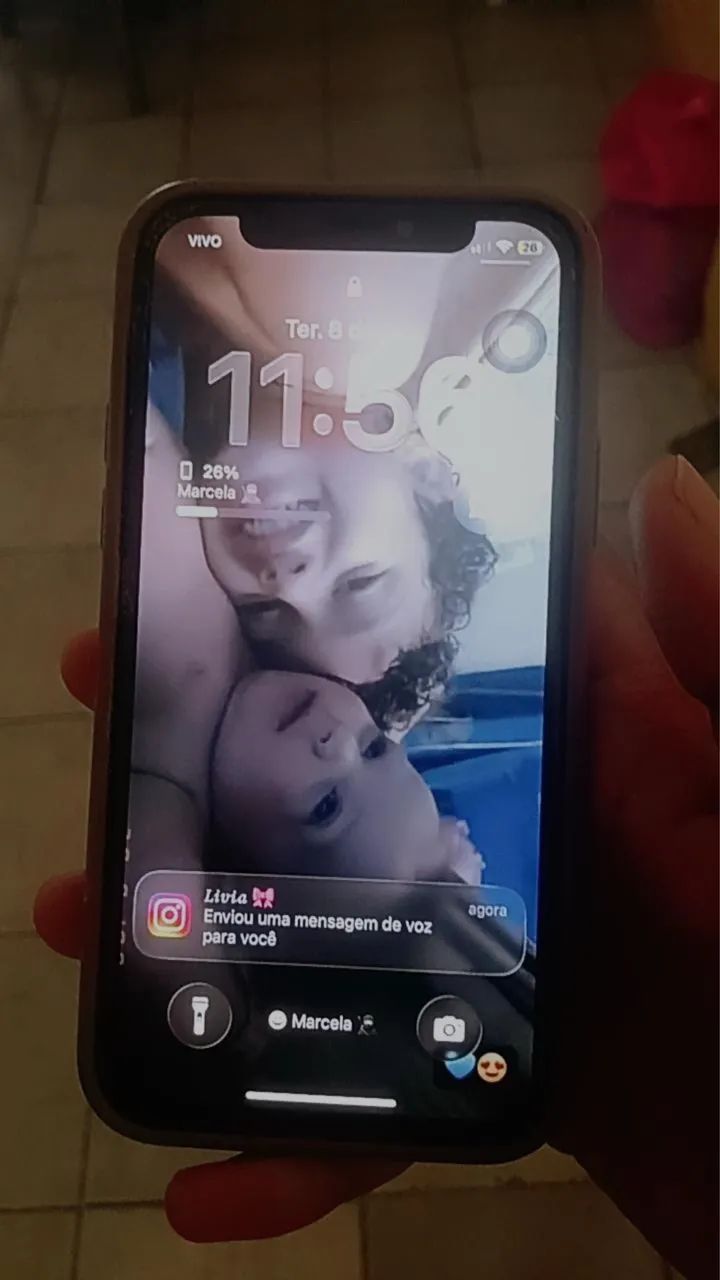 iPhone 11 Pro