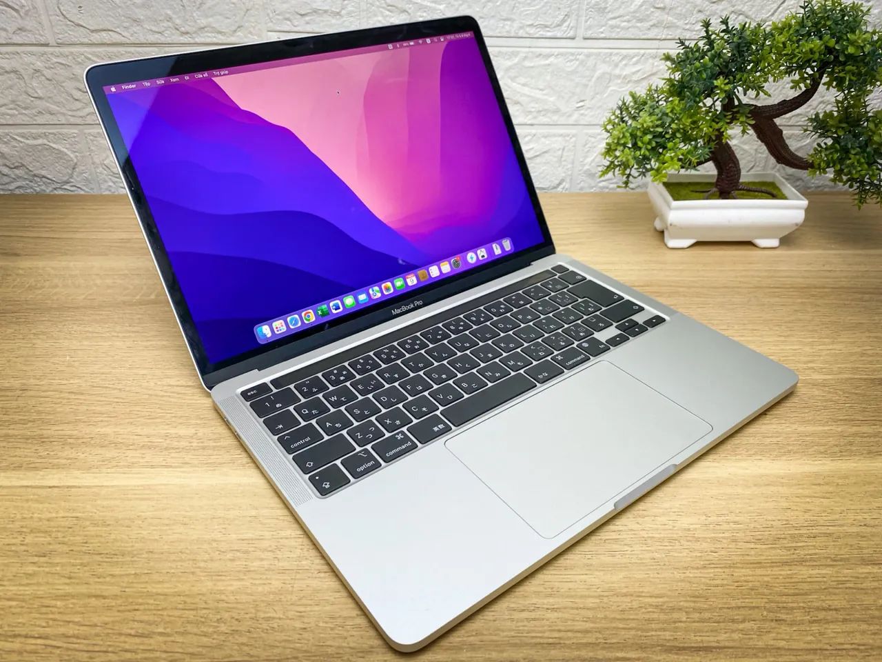MacBook Pro M1 256gb com CAIXA - Notebooks - Bairro Alto, Curitiba