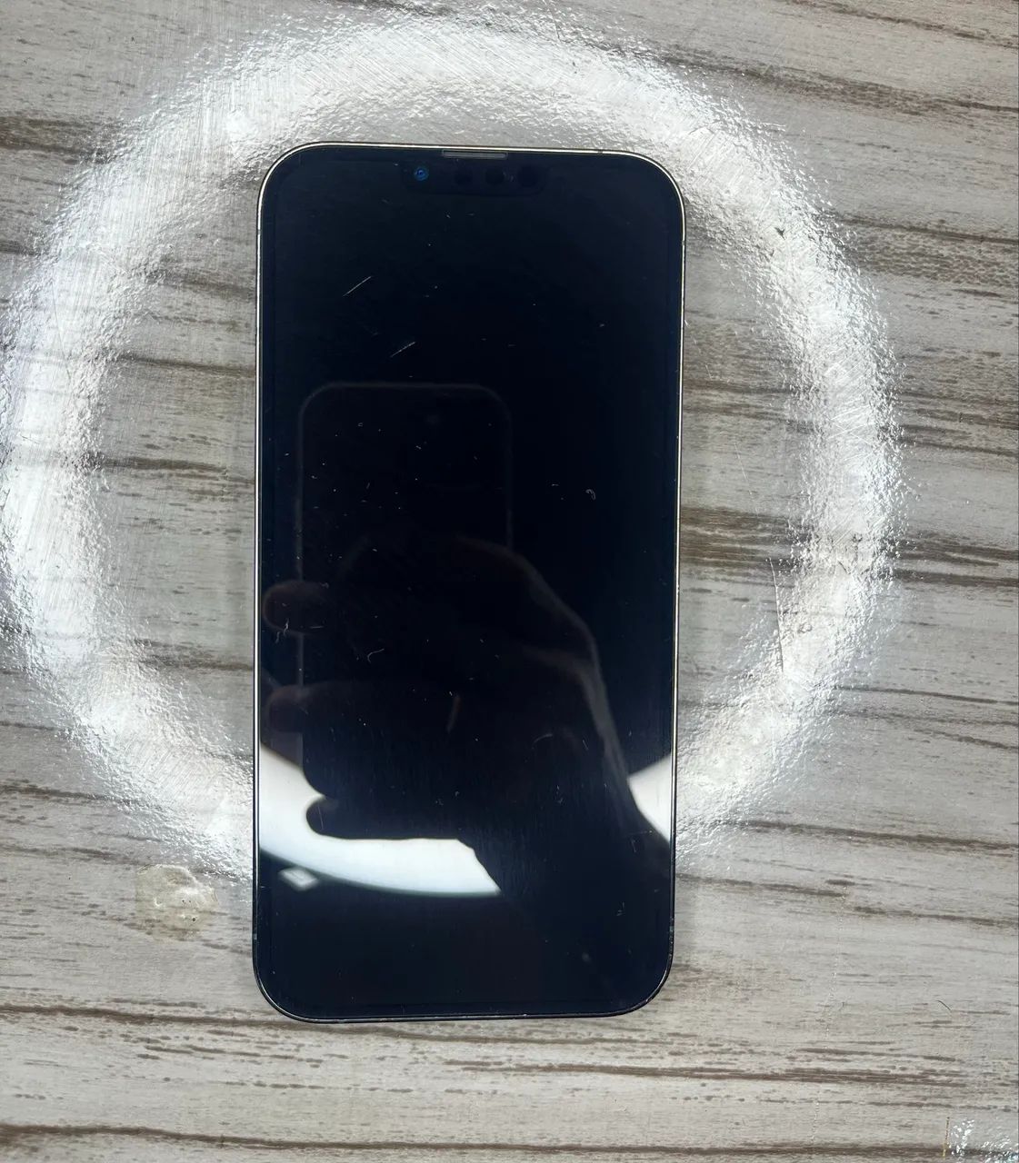 Iphone 13 Pro Max  - Foto 4