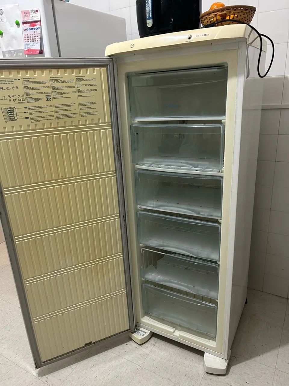 Freezer  - Foto 2