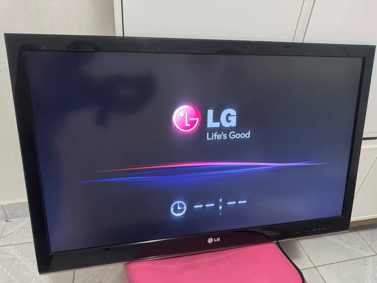TV LG  37  - Foto 2