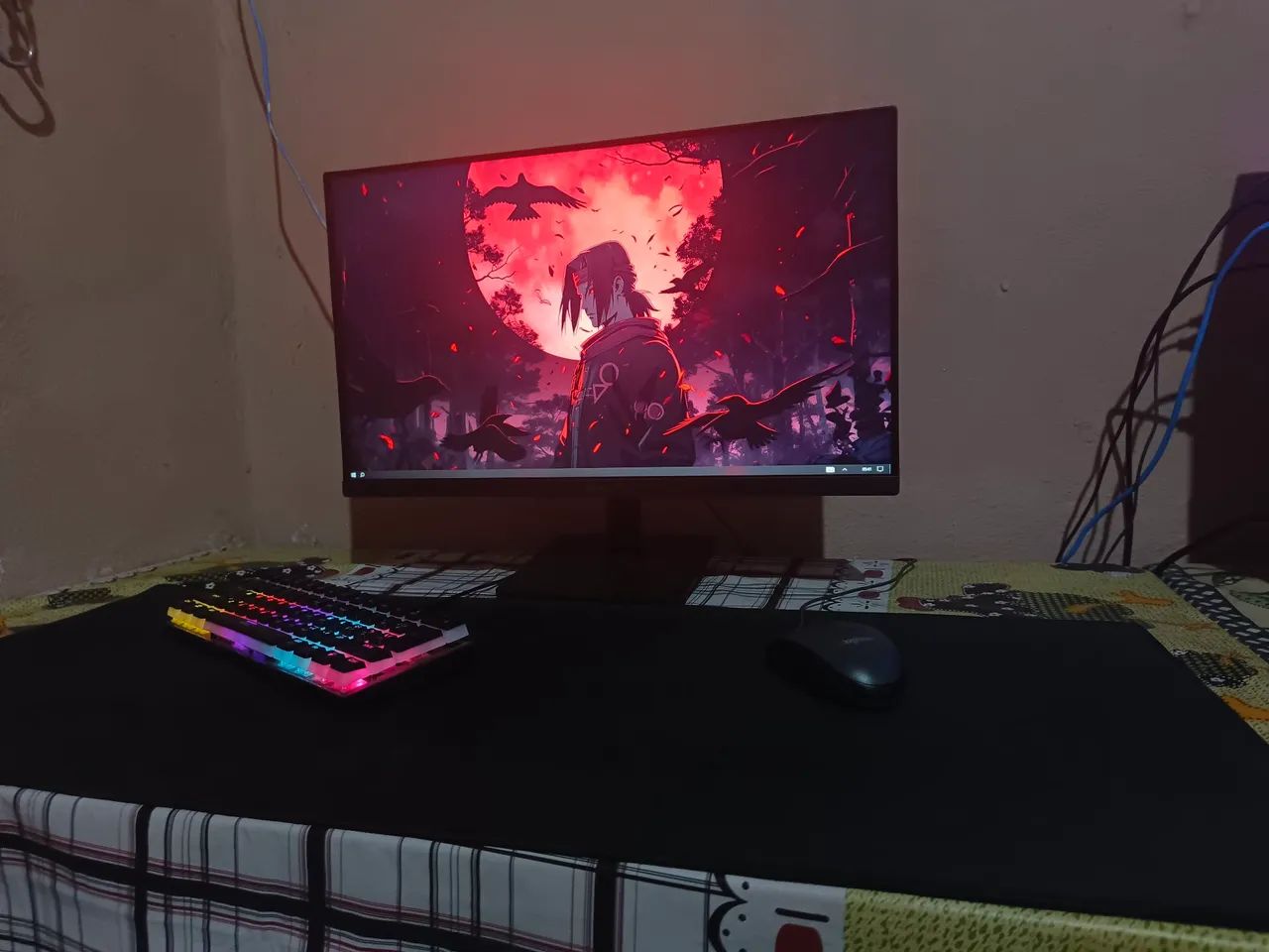 PC GAMER COMPLETO E BARATO - Foto 3