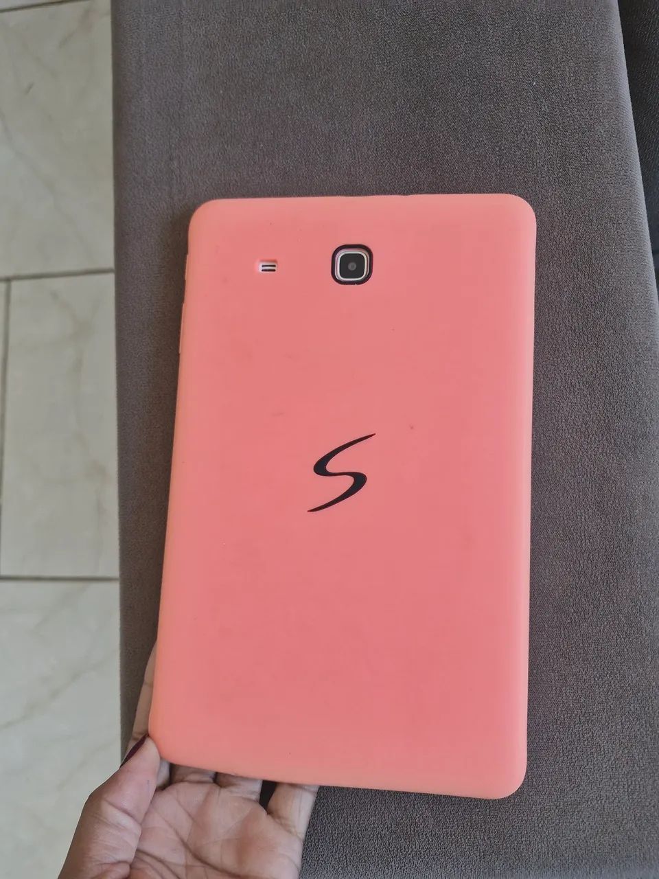 Tablet Samsung  - Foto 2