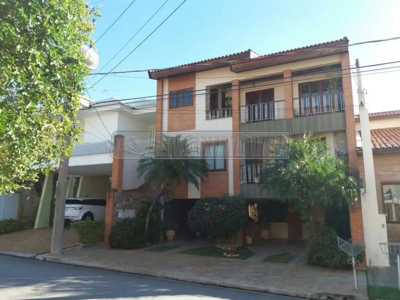 Casa em Condomínios em Sorocaba - Foto 4