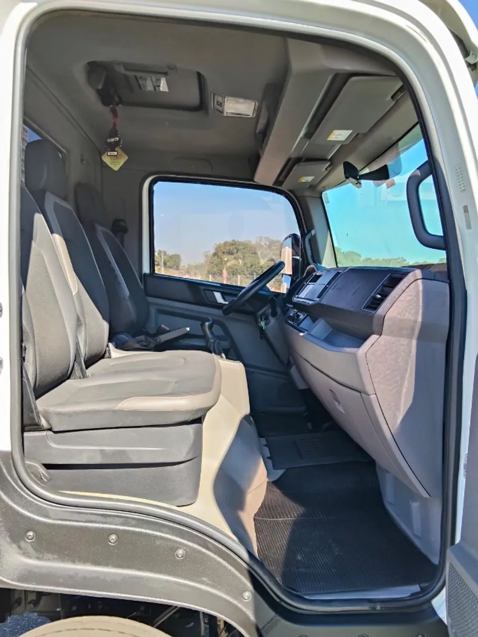 Vw Delivery Express 2019 - Foto 10