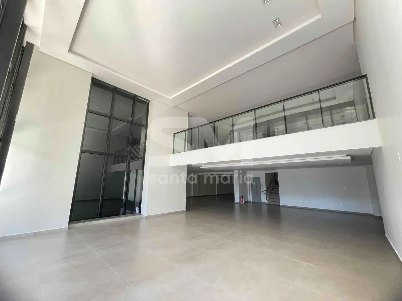 Sala comercial para locação, centro, Chapecó - SC. - Foto 5