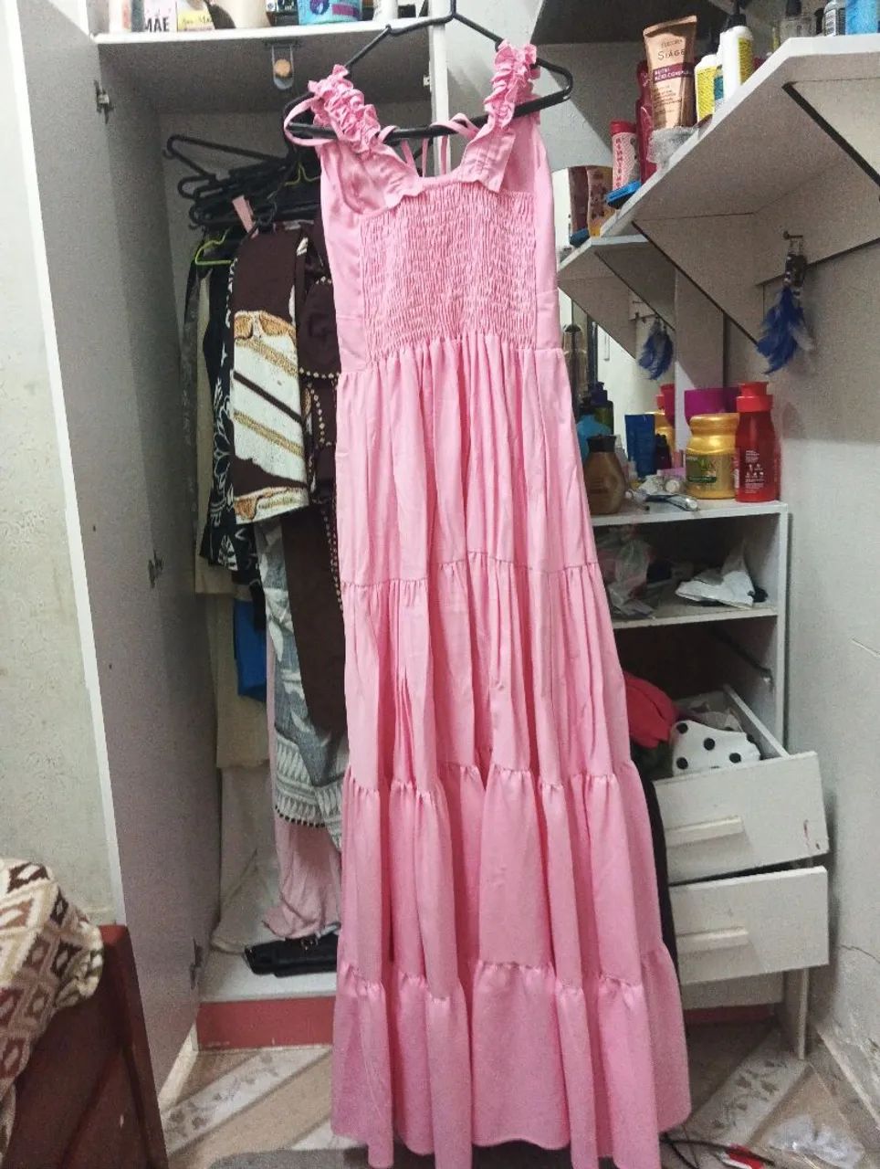 Vestido longo - Foto 2