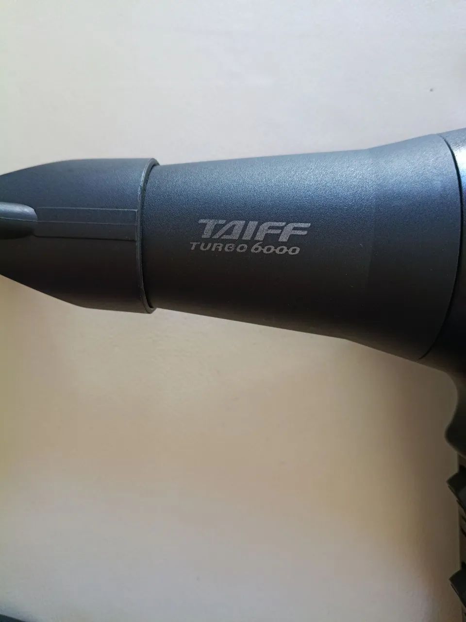 Escova Taiff Turbo 6000 - Foto 2