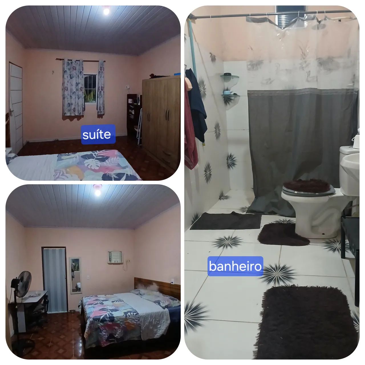 Imóvel mobiliado  - Foto 4