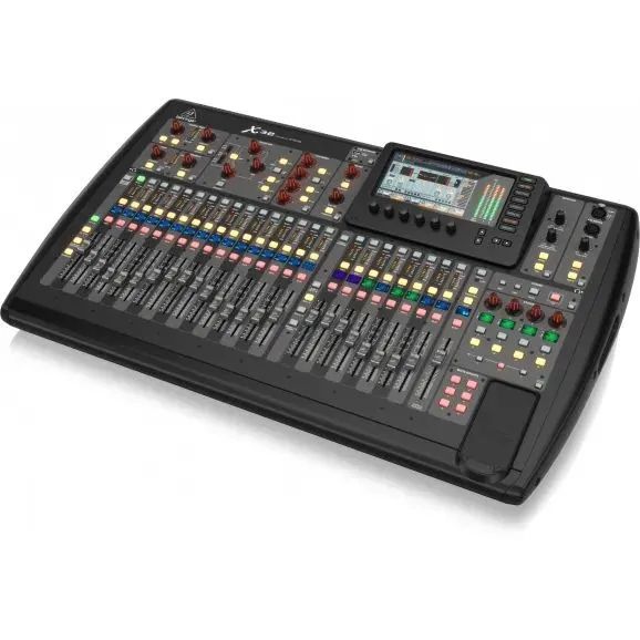 Mesa digital Behringer X32 full - Foto 2