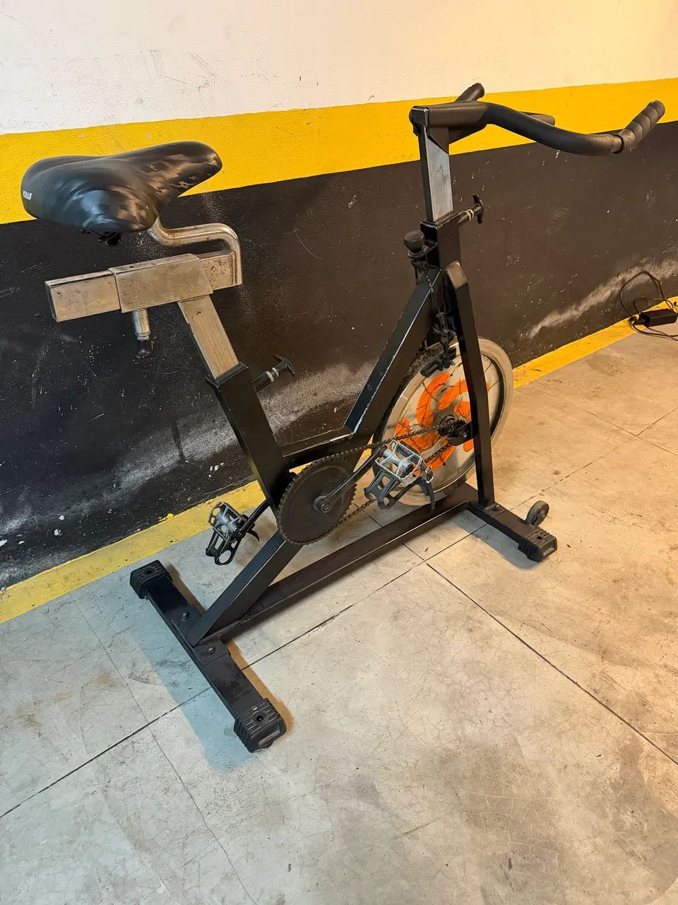 Bike Spinning WELLNESS - Foto 2