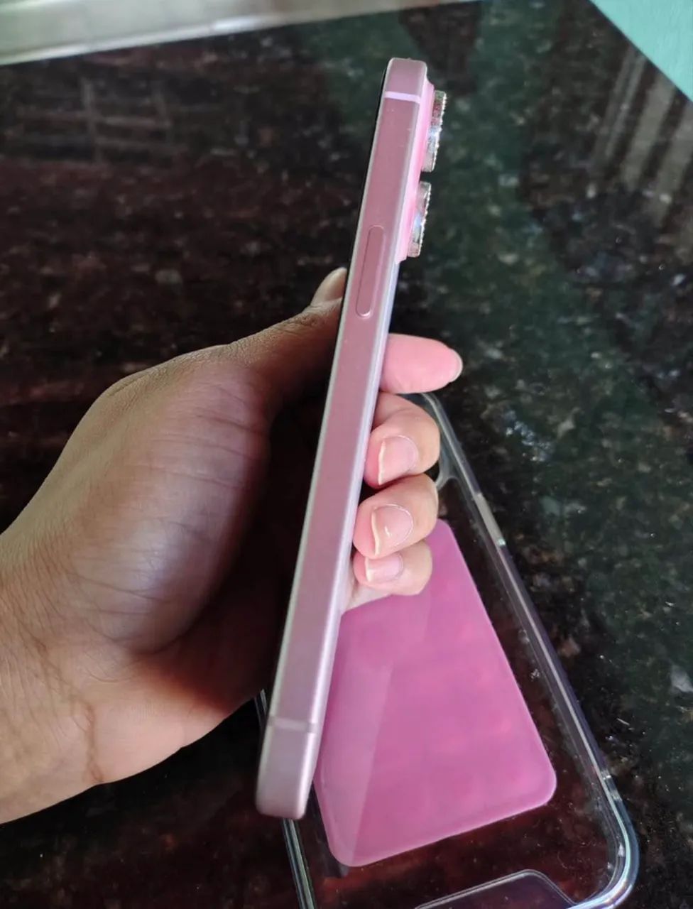 iPhone 15 128gb - Foto 2