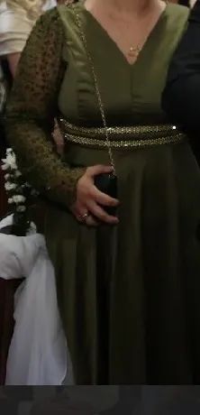 Vendo vestido de festa  - Foto 3