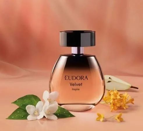 Perfumes femininos Eudora  - Foto 4