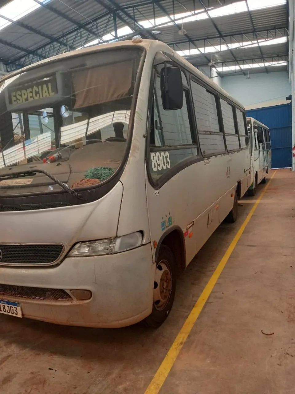 Microônibus  - Foto 4