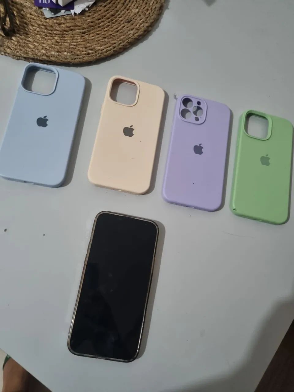 IPHONE 13 PRO MAX  - Foto 5