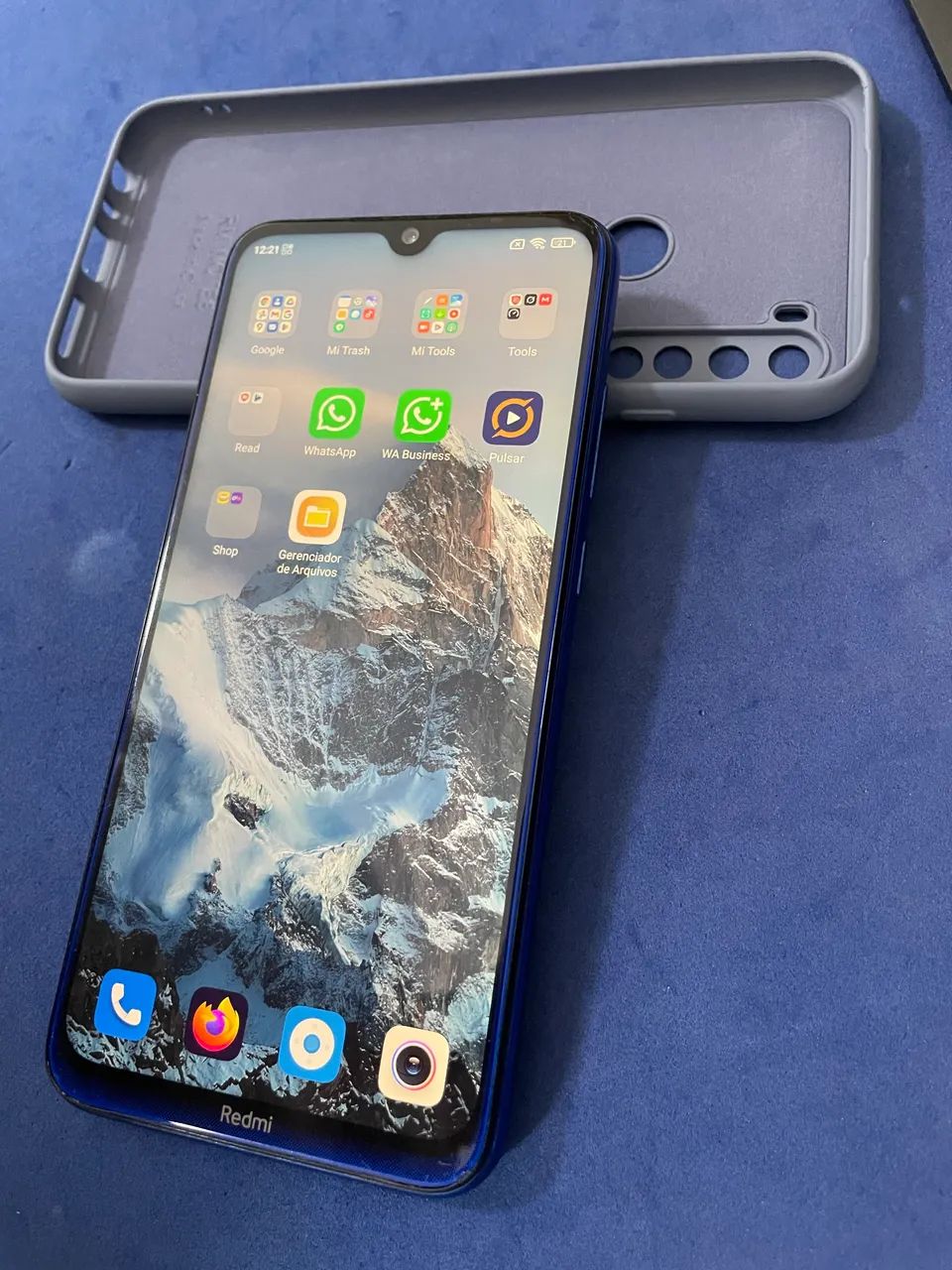 Celular barato
