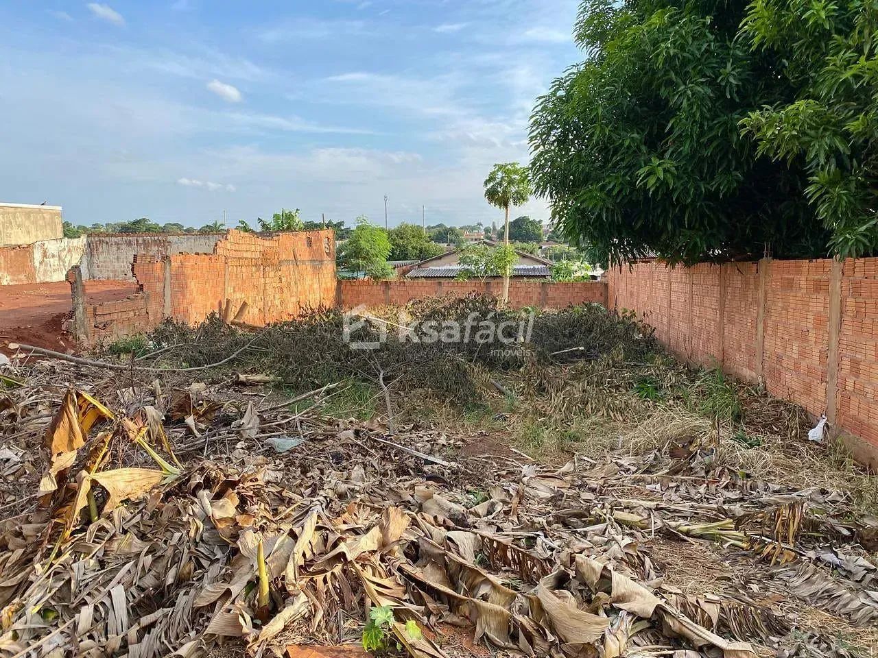 Terreno à venda, Vila Santo Eugênio, Campo Grande, MS - Foto 4