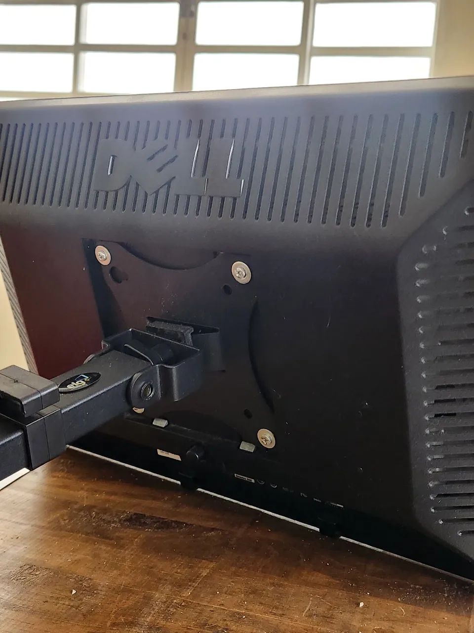 Monitor DELL 17 polegadas - Foto 4