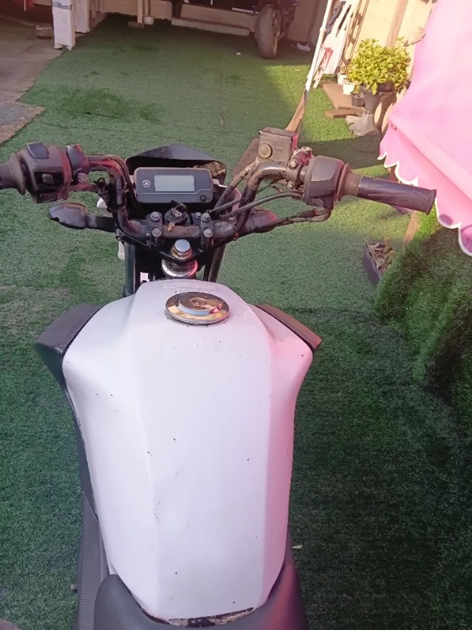 Moto - Foto 5
