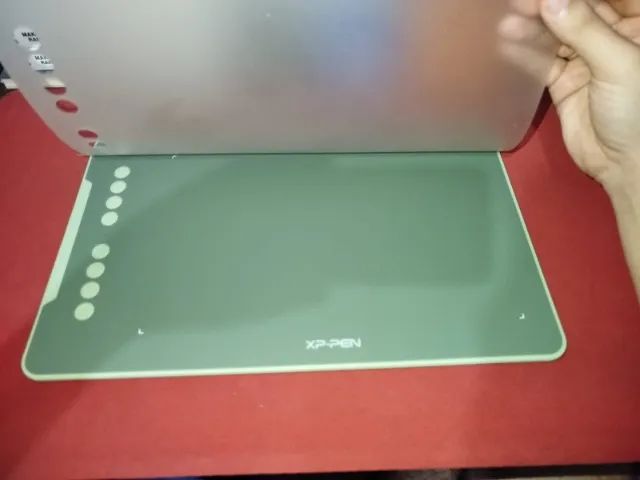 Mesa Digitalizadora DECO 01 V2 - Foto 4