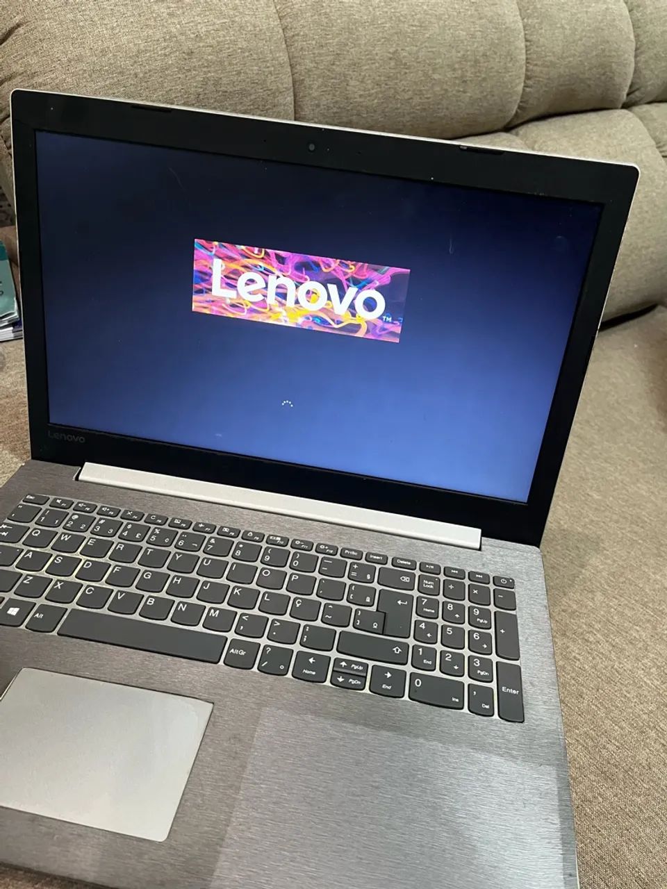 Vendo notebook Lenovo  - Foto 3