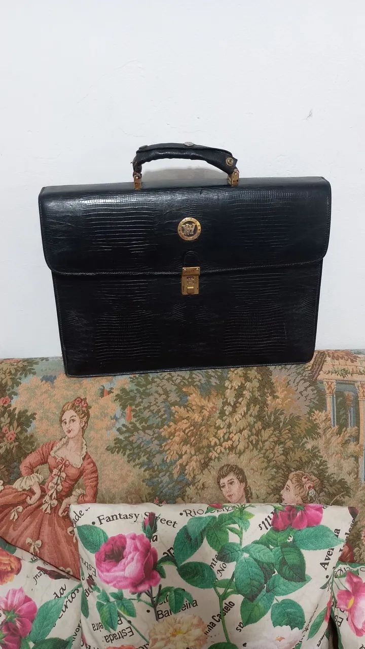 Maleta Victor Hugo 