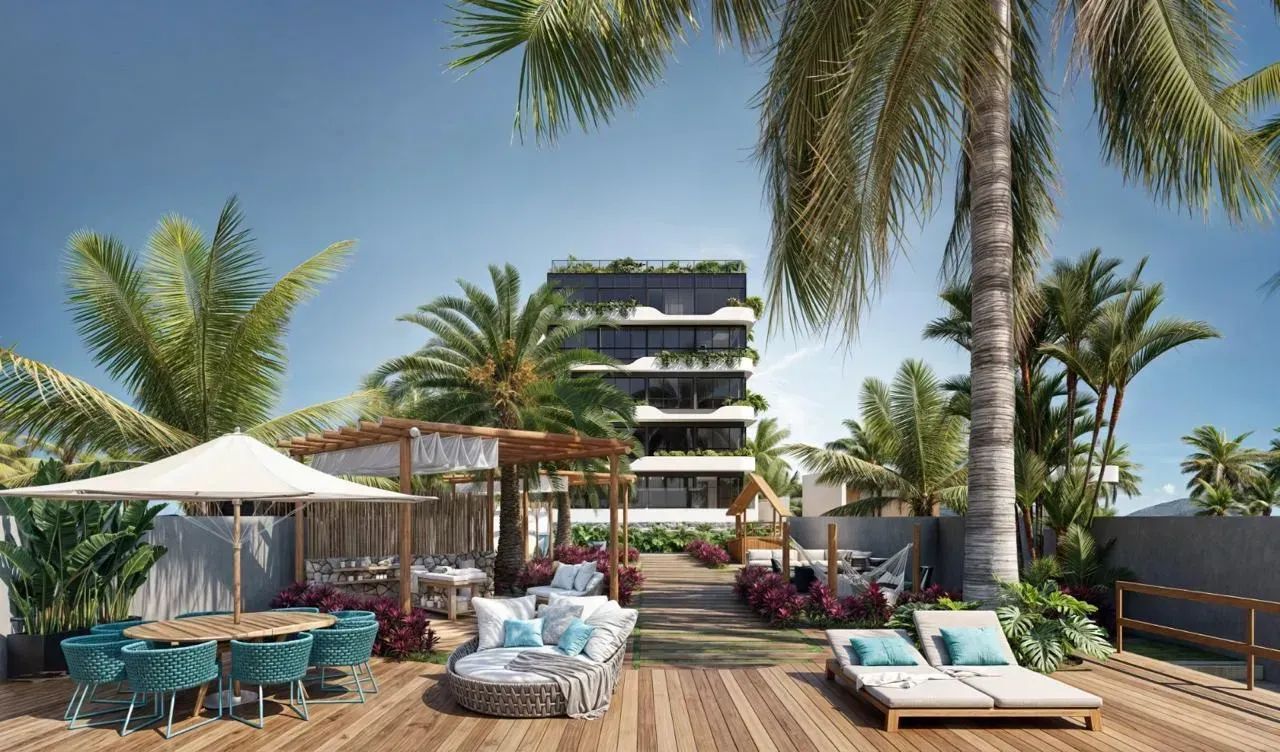 Imóvel para venda tem 17 metros quadrados com 1 quarto em Porto de Galinhas - Ipojuca - PE - Foto 3