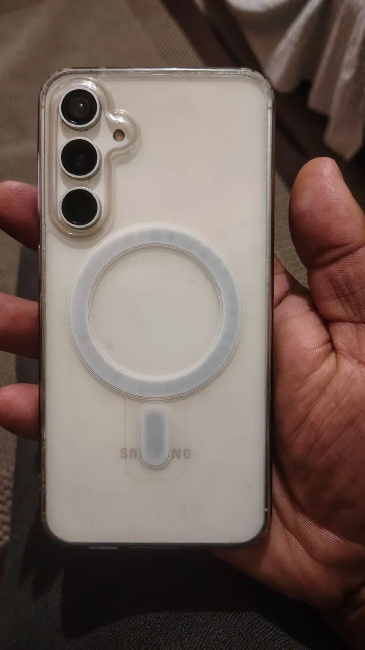 Vende-se S23Fe de 128GB - Foto 2